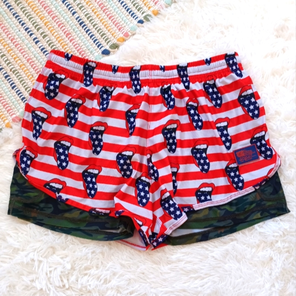 Sunga Life Silkies. Like new!